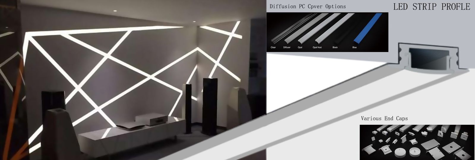 Luce al neon del LED
