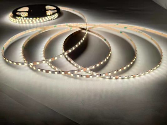 L'alta luminosità che di Istruzione Autodidattica l'alta luminosità ha condotto la striscia 2835 Smd ha condotto i lumi 120leds 240leds