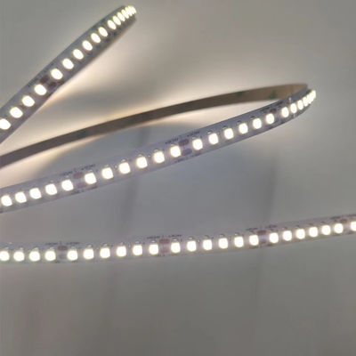 Istruzione Autodidattica 8W 20W 60leds 120leds 12V 3528 LED della striscia indirizzabile di 5M 24v alta