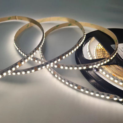 Istruzione Autodidattica 8W 20W 60leds 120leds 12V 3528 LED della striscia indirizzabile di 5M 24v alta