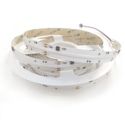 Multi pannocchia Rgbw Rgbww della striscia 6000K 6500K 7000K della PANNOCCHIA LED di Rgb di colori