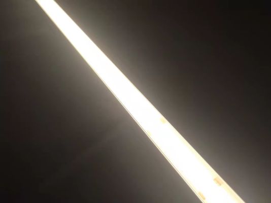 la metropolitana della lampada della toppa 24V ha condotto l'alluminio dell'ufficio del centro commerciale della luce della cinghia ha condotto la luce di striscia all'aperto dell'interno