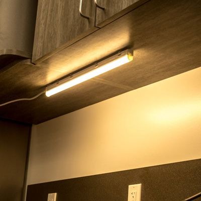 Il sensore di moto dell'interno di 12 di volt LED delle luci interni del Governo ha condotto la luce per il salone
