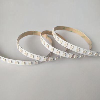 Lampade fluorescenti all'aperto della striscia di DC12V 5050 LED 14W/M 96leds/M IP20