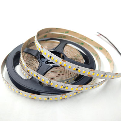 125lm/W il singolo colore astuto all'aperto LED spoglia Smd 2835 180LEDs DC24V