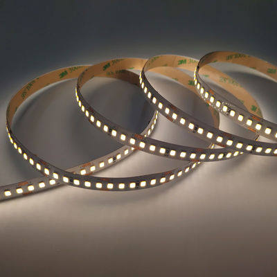 125lm/W il singolo colore astuto all'aperto LED spoglia Smd 2835 180LEDs DC24V
