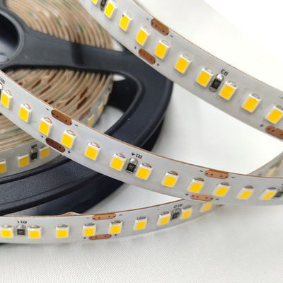 125lm/W il singolo colore astuto all'aperto LED spoglia Smd 2835 180LEDs DC24V