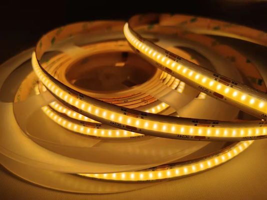Pannocchia Dotless flessibile di CRI90+ principale a legare le lampade fluorescenti con un nastro principali Dotless IP20 1000lm/M
