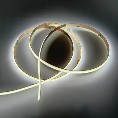 Pannocchia Dotless flessibile di CRI90+ principale a legare le lampade fluorescenti con un nastro principali Dotless IP20 1000lm/M