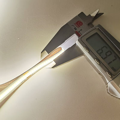 colore flessibile 12V 24V della luce di striscia della pannocchia di 480LEDs 12W 2700K 3000K 4000K singolo