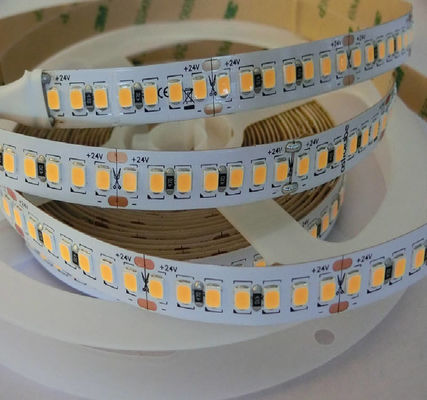astuto di 4000K SMD 2835 LED principale 24 CC di volt ha condotto le lampade fluorescenti per vita domestica