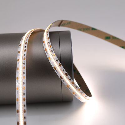 Lampade fluorescenti astute flessibili ultra sottili 24v Ip20 480LEDs 2110 Superdensity di Rohs LED