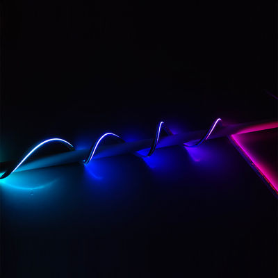 Luce di musica di 12W/M Smart Cob Smart LED