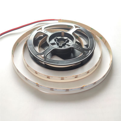 Lampade fluorescenti principali al neon d'emissione laterali 12v 3000K della PANNOCCHIA di 480LED 8mm flessibili per illuminazione decorativa