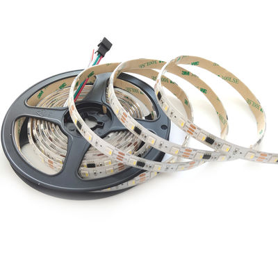 strisce flessibili 5050 delle lampade fluorescenti 15m di 5m 10m 15m Wifi Smart LED all'aperto
