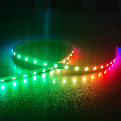 24V 96 Digital Rgbic ha condotto la striscia Smart accende il singolo pixel magico indirizzabile di colore 12v principale