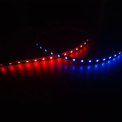 24V 96 Digital Rgbic ha condotto la striscia Smart accende il singolo pixel magico indirizzabile di colore 12v principale