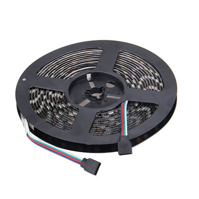 La musica leggera IP65 leggero di Smart LED del nastro stabilito di RGB 5050 impermeabilizza 5M Home Decoration