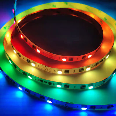 6 a 36V 15M cambiamento di colore di sincronizzazione di musica di 5050 di RGB Smart LED di musica luci della luce flessibile