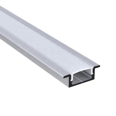 2507 2835 Manica di alluminio per il T3 principale delle strisce - T8 di profilo di alluminio del LED