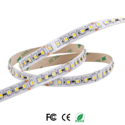 252LM/FT hanno condotto la striscia 5m Rgb 24V Tira 3528 strisce leggere flessibili
