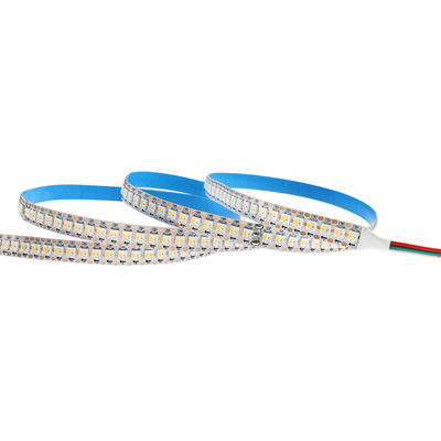 Individualmente il colore di sogno indirizzabile della striscia flessibile del LED ha condotto la striscia leggera 5V 12V il RGB SK6812