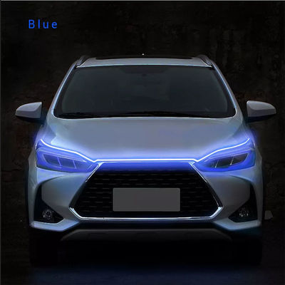 giorno capo automatico della lampada della striscia delle luci dell'automobile modificato 1.8m di 1.5m che esegue la luce capa dell'automobile principale