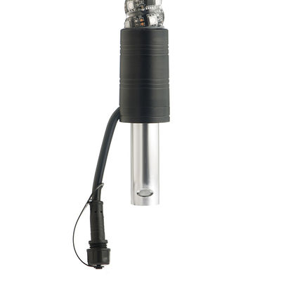 12V IP67 ha modificato le luci che dell'automobile le antenne inbandierano palo la sicurezza LED ha acceso il carrozzino di Whip For ATV UTV