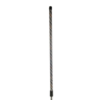 12V IP67 ha modificato le luci che dell'automobile le antenne inbandierano palo la sicurezza LED ha acceso il carrozzino di Whip For ATV UTV