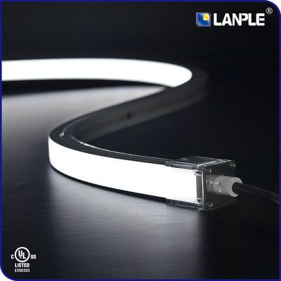 La striscia leggera al neon all'aperto 1615 di Rgb LED IP68 impermeabilizza l'anti temperatura elevata