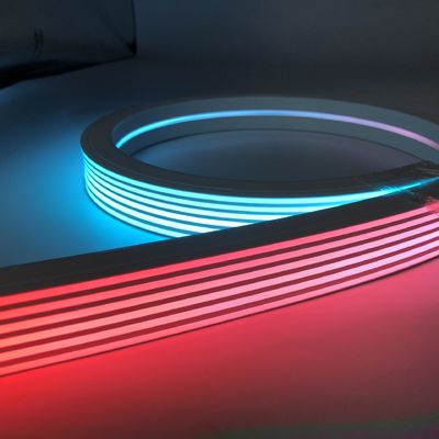 3020 segni leggeri al neon di Ws2812b LED