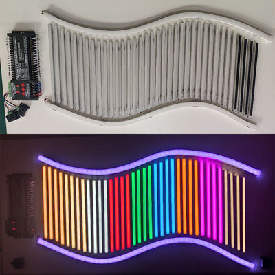 Bluetooth ha condotto il regolatore di illuminazione della scala di Motion Sensor Indoor del regolatore della luce della scala
