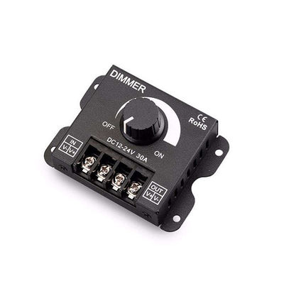 Regolatore principale a distanza senza fili chiave For WS2811 WS2812B LED di mini 21 Rgb rf