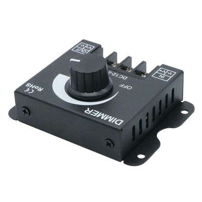 Regolatore principale a distanza senza fili chiave For WS2811 WS2812B LED di mini 21 Rgb rf