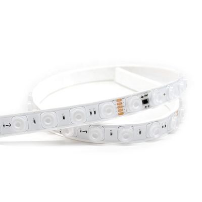 Colore lineare impermeabile della rondella della parete dell'hotel IP67 che cambia le lampade fluorescenti principali a pile