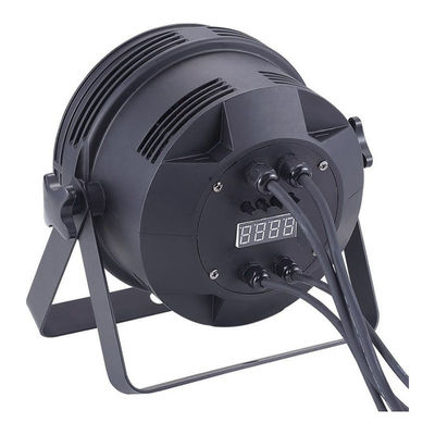 Rondella lineare 18pcs 10W della parete di Antivari RGBWA del partito della luce della rondella della parete di 4IN1 18 X 15W LED