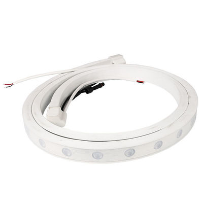 La singola multi luce Rgbw Dmx all'aperto della rondella della parete di colore controllato ha condotto lineare