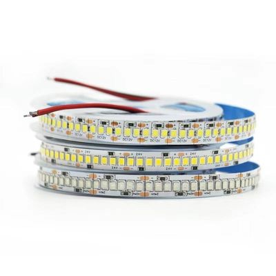 8mm 12v Smd 2835 hanno condotto l'automobile TV che della striscia i 10m flessibili hanno condotto il corredo della luce del nastro
