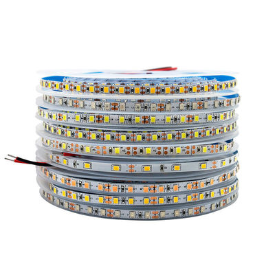 8mm 12v Smd 2835 hanno condotto l'automobile TV che della striscia i 10m flessibili hanno condotto il corredo della luce del nastro