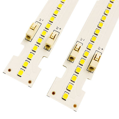 60Led/M 40V il TDC hanno condotto la striscia leggera SMD 2835 lumi per la luce lineare di Highbay