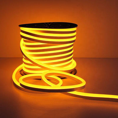 DMX512 l'insegna al neon impermeabile Cuttable Dmx Rgb ha condotto la striscia IP67 per la decorazione di costruzione