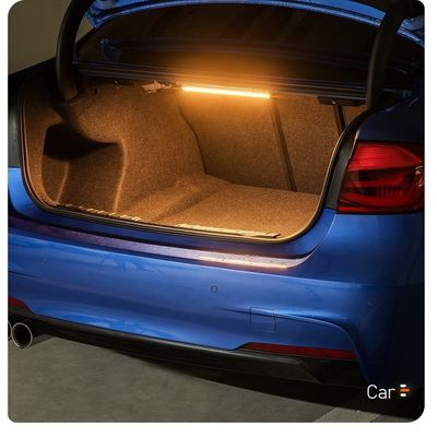 Bastone sulla luce di gabinetto senza fili del sensore di moto del guardaroba degli interni del Governo delle luci del LED