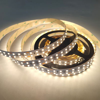 480Leds/M 15mm nell'ambito di illuminazione interna del Governo dello scaffale per il chiosco dell'esposizione del latte del tè della bolla della cialda