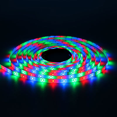 decorazione astuta flessibile di Kit Dream Color Change For della luce di umore del App LED di 5M 5050 Wifi