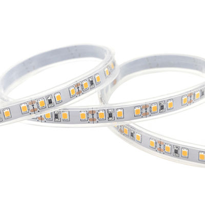 bianco freddo caldo giallo flessibile di Red Green del blu di ghiaccio di Istruzione Autodidattica 90 della pannocchia della striscia di 3mm 5mm 8mm LED