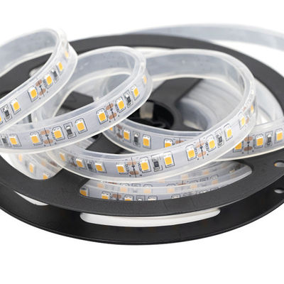 bianco freddo caldo giallo flessibile di Red Green del blu di ghiaccio di Istruzione Autodidattica 90 della pannocchia della striscia di 3mm 5mm 8mm LED