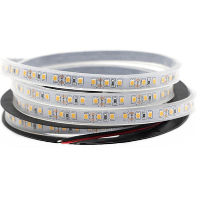 bianco freddo caldo giallo flessibile di Red Green del blu di ghiaccio di Istruzione Autodidattica 90 della pannocchia della striscia di 3mm 5mm 8mm LED