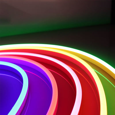 luce al neon di 12V 24V Rgb LED
