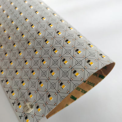 Lampadina indirizzabile principale di RGB 5050SMD individualmente Digital dello strato di colore pieno di sogno