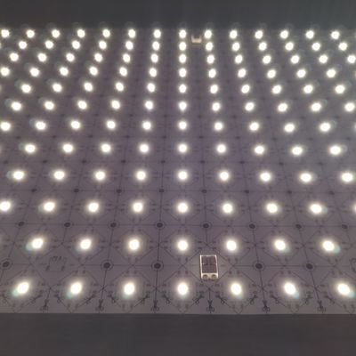 Strato principale flessibile di Dc24v Smd2835 35w